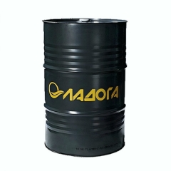 Индустриальное масло ЛАДОГА И-8А ISO VG: 8, 216,5 л, минеральное