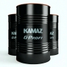 Моторное масло KAMAZ G-Profi Service Line, 5W-30, 205 л, синтетика