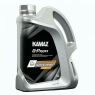 Моторное масло KAMAZ G-Profi Service Line, 5W-30, 5 л, синтетика