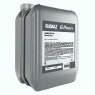 Моторное масло KAMAZ G-Profi Service Line, 10W-40, 20 л, полусинтетика