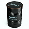 Моторное масло KAMAZ G-Profi Service Line, 10W-40, 20 л, полусинтетика