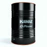 Моторное масло KAMAZ G-Profi Service Line, 5W-40, 205 л, полусинтетика