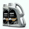 Моторное масло KAMAZ G-Profi Service Line, 10W-40, 5 л, полусинтетика