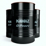 Моторное масло KAMAZ G-Profi Service Line, 10W-40, 205 л, полусинтетика