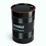 Моторное масло KAMAZ G-Profi Service Line, 10W-40, 205 л, синтетика