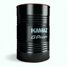 Моторное масло KAMAZ G-Profi Service Line, 10W-40, 205 л, синтетика