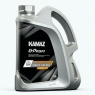 Моторное масло KAMAZ G-Profi Service Line, 15W-40, 5 л, минеральное