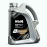 Моторное масло KAMAZ G-Profi Service Line, 10W-40, 5 л, синтетика