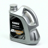 Трансмиссионное масло KAMAZ G-Profi Service Line, 75W-90, 5 л, синтетика