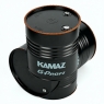 Трансмиссионное масло KAMAZ G-Profi Service Line, 75W-90, 205 л, синтетика