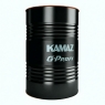 Трансмиссионное масло KAMAZ G-Profi Service Line, 75W-90, 205 л, синтетика