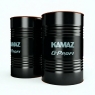 Трансмиссионное масло KAMAZ G-Profi Service Line, 80W-90, 205 л, минеральное