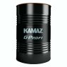 Трансмиссионное масло KAMAZ G-Profi Service Line, 80W-90, 205 л, минеральное