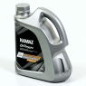 Трансмиссионное масло KAMAZ G-Profi Service Line, 80W-90, 4 л, минеральное