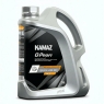 Гидравлическое масло KAMAZ G-Profi, 5W-30, 5 л, синтетика