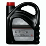 Моторное масло Mitsuoil ACEA C2, 0W-30, 4 л, синтетика