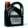 Моторное масло Mitsuoil SN/CF, 5W-40, 4 л, синтетика