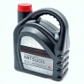 Моторное масло Mitsuoil SN/CF, 5W-40, 1 л, синтетика