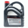 Моторное масло Mitsuoil SN/CF, 5W-40, 1 л, синтетика