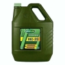 Авиационное масло Oil Right МС-20, 10W-40, 10 л, минеральное