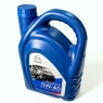 Моторное масло GAZ-ОРИГИНАЛ 5W-40, 5 л, синтетика