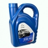 Моторное масло GAZ-ОРИГИНАЛ 5W-40, 5 л, синтетика