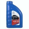 Моторное масло GAZ-ОРИГИНАЛ SG/CD, 10W-40, 1 л, полусинтетика