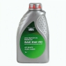 Моторное масло UAZ Motor Oil Premium, 5W-40, 4 л, синтетика