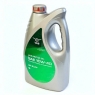 Моторное масло UAZ Motor Oil, 10W-40, 4 л, полусинтетика