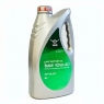 Моторное масло UAZ Motor Oil, 10W-40, 4 л, полусинтетика