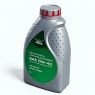 Моторное масло UAZ Motor Oil, 0W-40, 1 л, синтетика