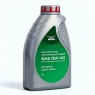 Моторное масло UAZ Motor Oil, 0W-40, 1 л, синтетика