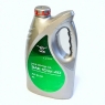 Моторное масло UAZ Motor Oil, 10W-40, 1 л, полусинтетика