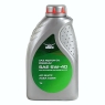 Моторное масло UAZ Motor Oil Premium, 5W-40, 1 л, синтетика