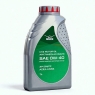 Моторное масло UAZ Motor Oil, 0W-40, 4 л, синтетика