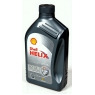 Моторное масло Shell Helix Ultra, 5W-40, 1 л, синтетика