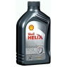 Моторное масло Shell Helix Ultra, 5W-40, 1 л, синтетика