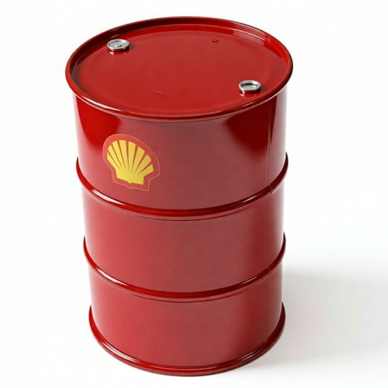 Моторное масло Shell Helix Ultra, 5W-40, 209 л, синтетика