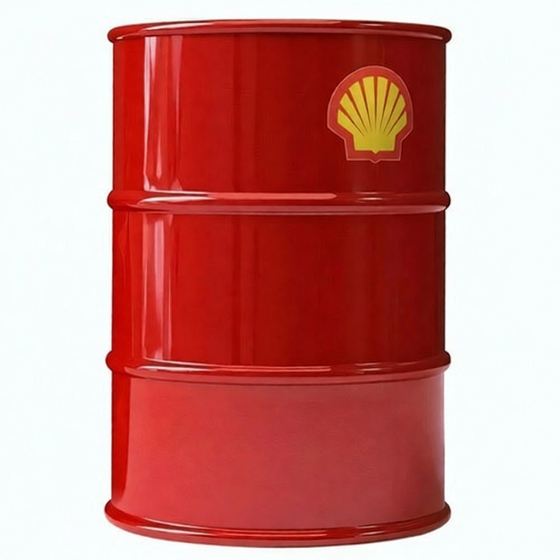 Моторное масло Shell Helix Ultra, 5W-40, 209 л, синтетика