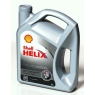 Моторное масло Shell Helix Ultra ECT C2/C3, 0W-30, 4 л, синтетика