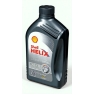Моторное масло Shell Helix Ultra, 5W-30, 1 л, синтетика