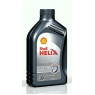 Моторное масло Shell Helix Ultra, 5W-30, 1 л, синтетика