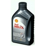 Моторное масло Shell Helix Ultra Professional AF, 5W-30, 1 л, синтетика