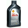 Моторное масло Shell Helix Ultra Professional AV-L, 5W-30, 1 л, синтетика