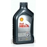 Моторное масло Shell Helix HX8, 5W-40, 1 л, синтетика