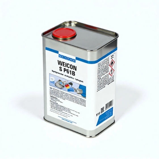 Импрегнирующий состав WEICON S P61B, 5 л