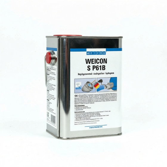 Импрегнирующий состав WEICON S P61B, 5 л