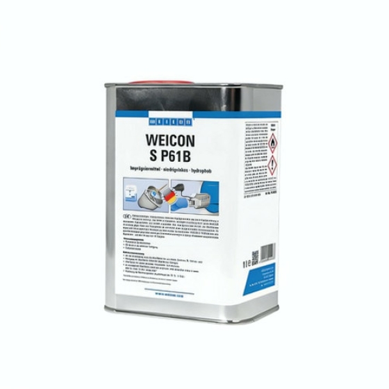 Импрегнирующий состав WEICON S P61B, 5 л