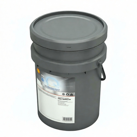 Моторное масло Shell Helix Ultra, 5W-40, 55 л, синтетика