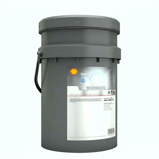 Моторное масло Shell Helix Ultra, 5W-40, 55 л, синтетика